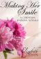 [A Christmas Wedding Novella 05] • Making her Smile